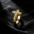 Golden(Suitable for US sizes 7-10)