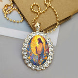 Jesus&Sacred Heart