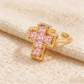 Pink(Suitable for US Sizes 7-11)