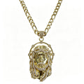 Golden & Figaro Chain