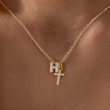 H