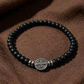 Matte Obsidian
