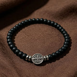 Matte Obsidian