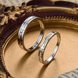 A Set of 2 pcs（Suitable for US Sizes 6 - 11)