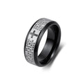 Black Two-Tone
