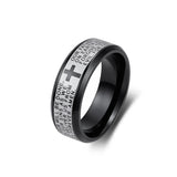Black Two-Tone