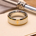 Silver & Golden