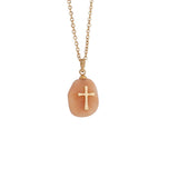 Orange Aventurine
