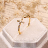 Golden( Suitable for US Sizes 6-9 )
