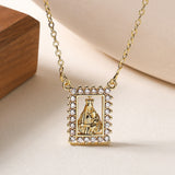 Our Lady