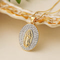 Our Lady of Guadalupe