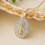 Our Lady of Guadalupe