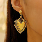 Earrings-B