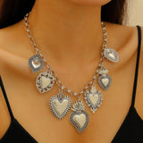 Necklace-B