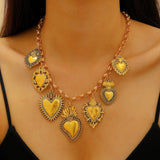 Necklace-A