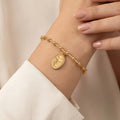 Orthodox Cross-Golden