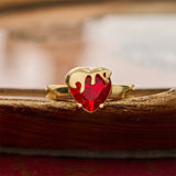Sacred Heart H( Suitable for US Sizes 6‑9)