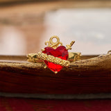 Sacred Heart L( Suitable for US Sizes 6‑9)