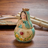 Virgin Mary