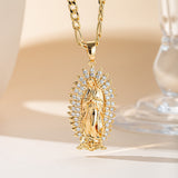 Our Lady B