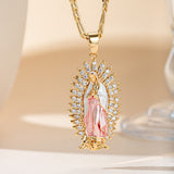 Our Lady C