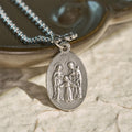 St. Michael Holy Family