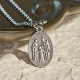 St. Michael Holy Family