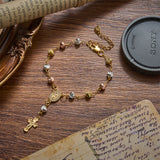 Our Lady&Crucifix B