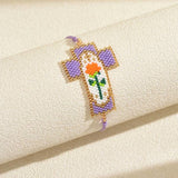 Cross D