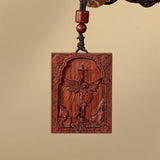 Red Sandalwood