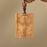 Olive Wood