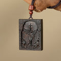 African Blackwood