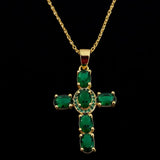 Dark Green