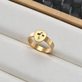 Cross B