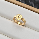 Cross B