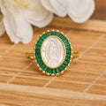 Green(Suitable for US Sizes 6-9)