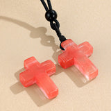 Watermelon Red Stone