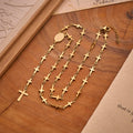 Our Lady & Cross B