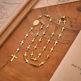 Our Lady & Cross B