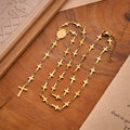 Our Lady & Cross C