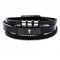 Cross D