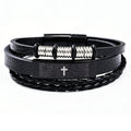 Cross A