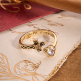 Golden(Suitable for US Sizes 6-9)