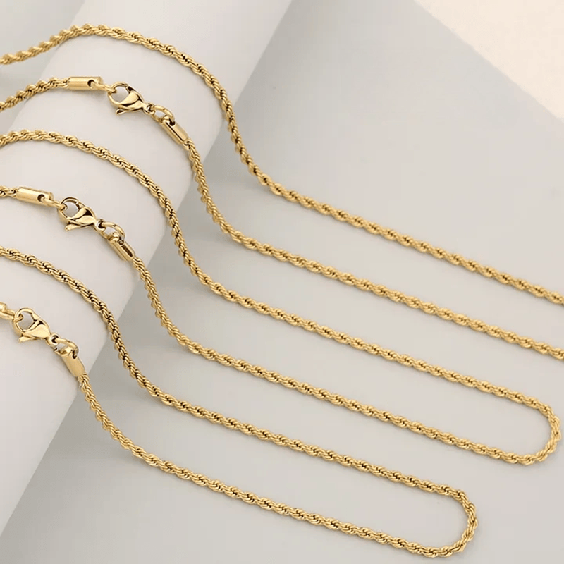 304 Stainless Steel Textured Crucifix Necklace: Sacred Mark of Abiding Grace