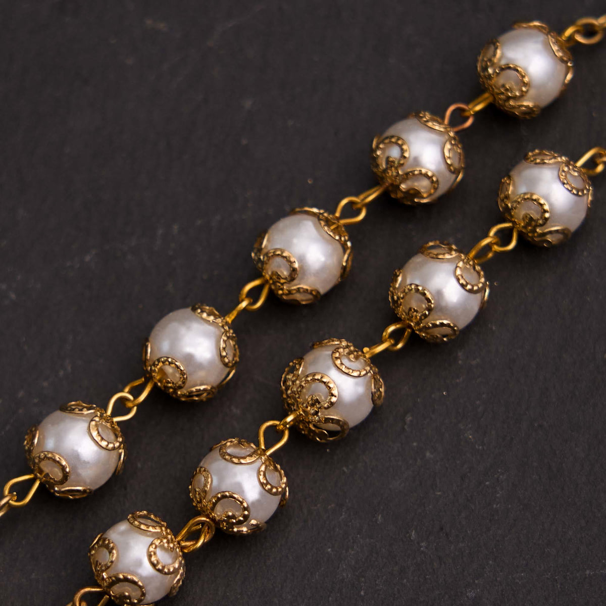 Our Lady of Guadalupe Multipurpose Graceful Bracelet Rosary