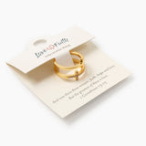 Double Cross - Gold
