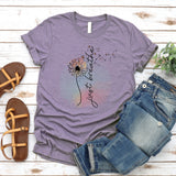 Heather Deep Purple