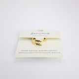 It is Well - Gold