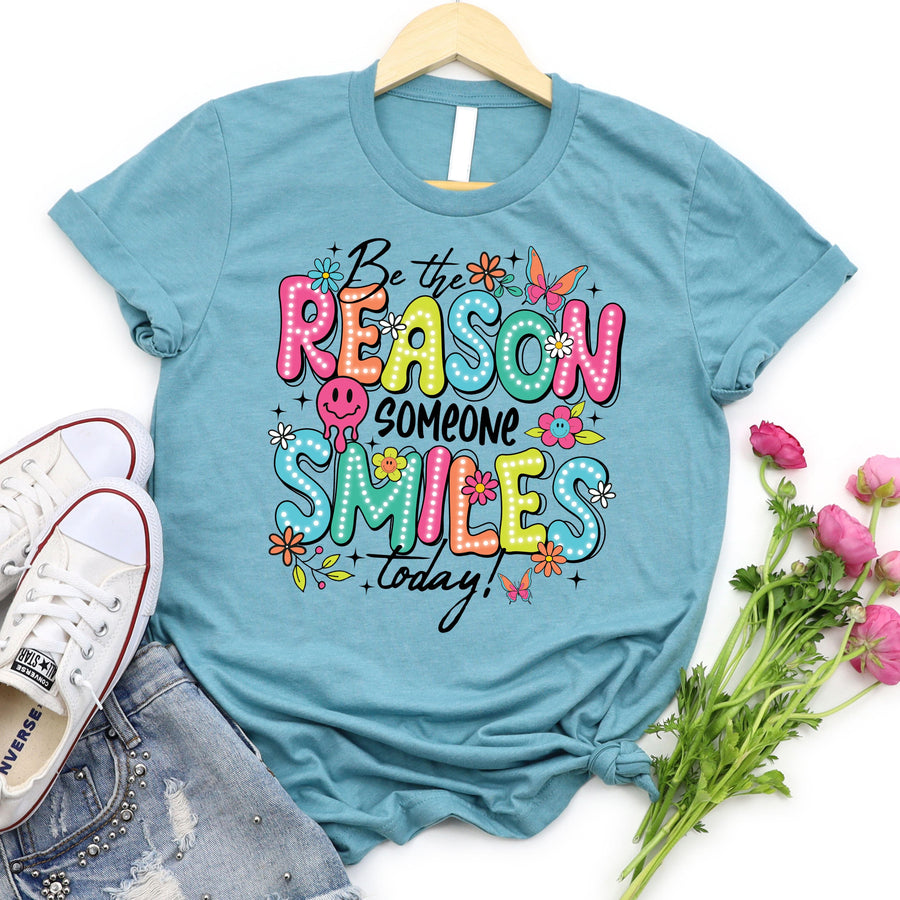 Be The Reason Tee