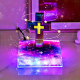 Illuminated Base